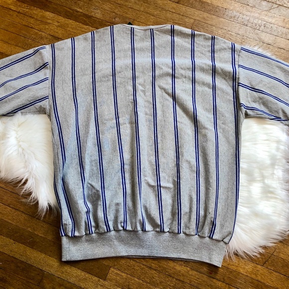 Vintage J. Crew Men’s Striped Sweater Size XL - Picture 8 of 8